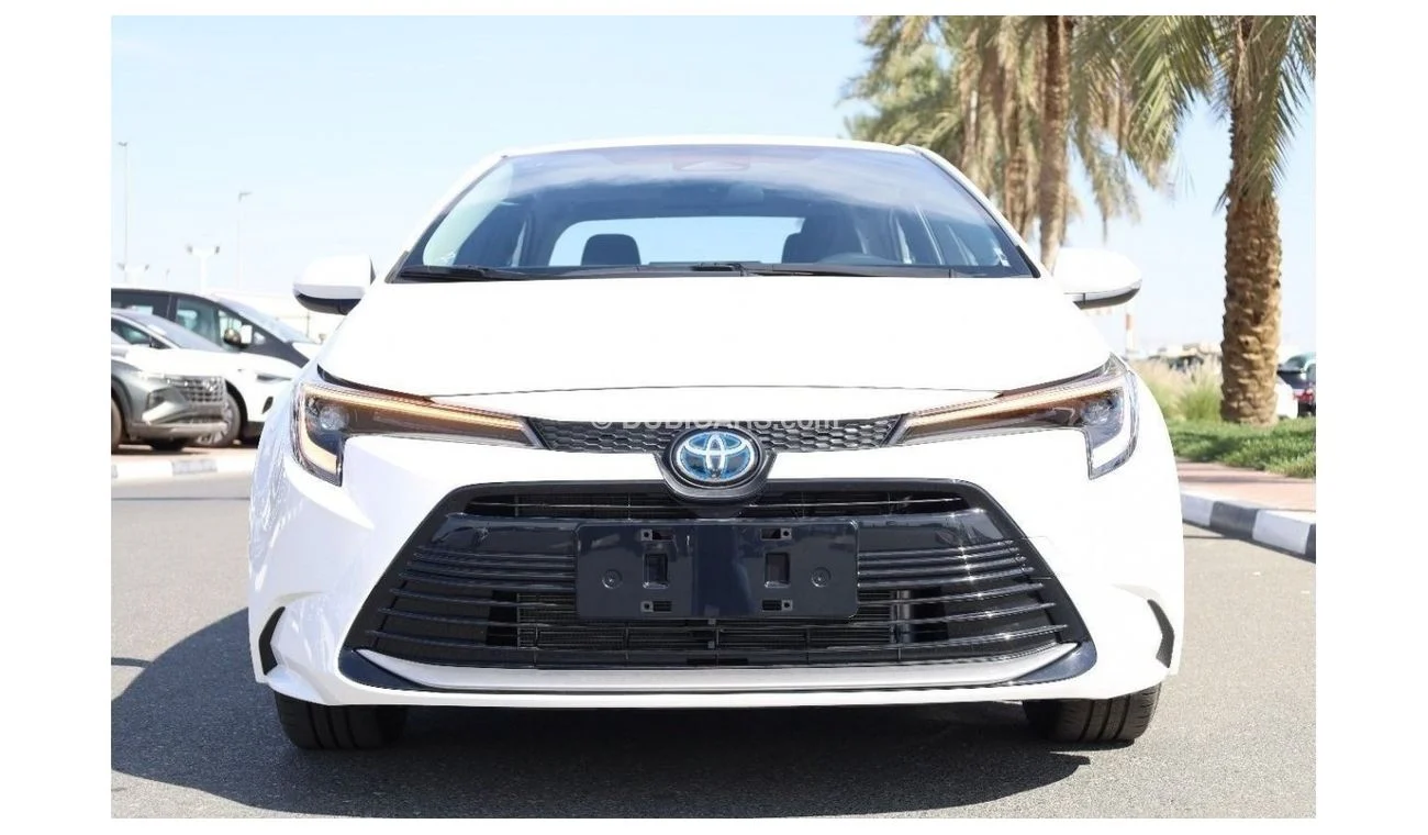 22O17813 COROLLA
